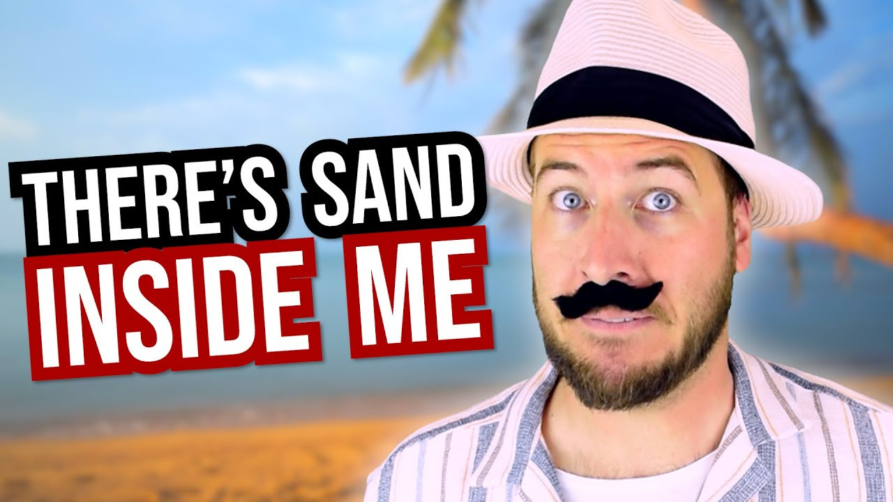 The First Guy — Épisode 10