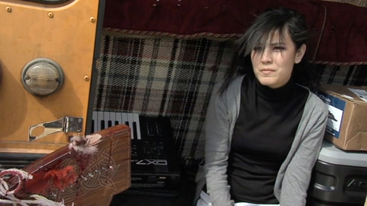 Teary Sockets (2008)