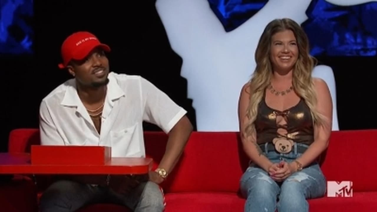 Ridiculousness - Season 11 Episode 26 : Chanel and Sterling LXIII