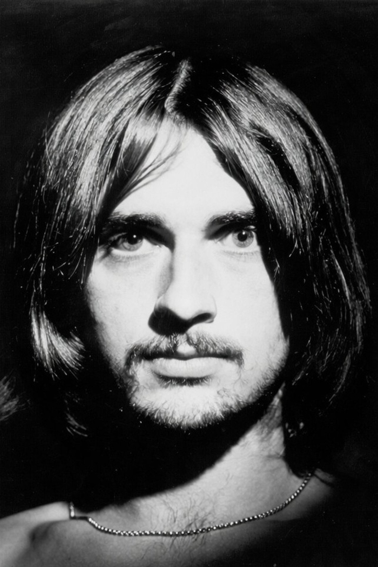 Mike Oldfield