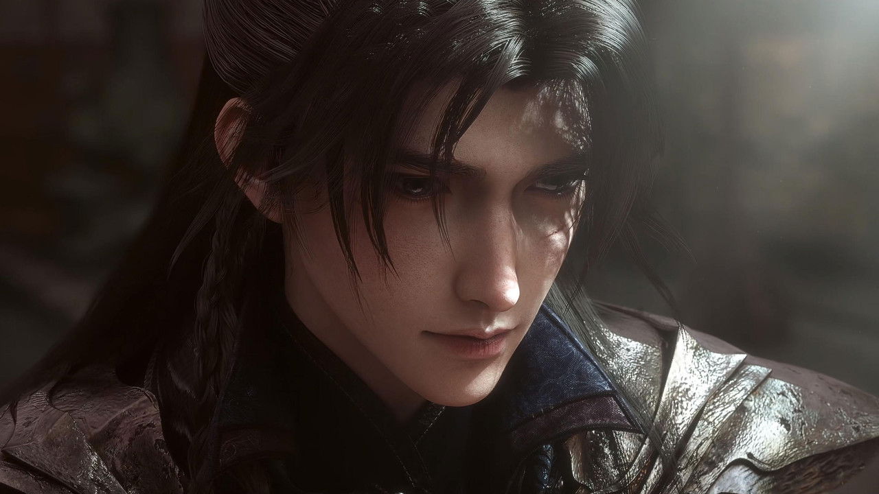 光阴之外 — Épisode 10