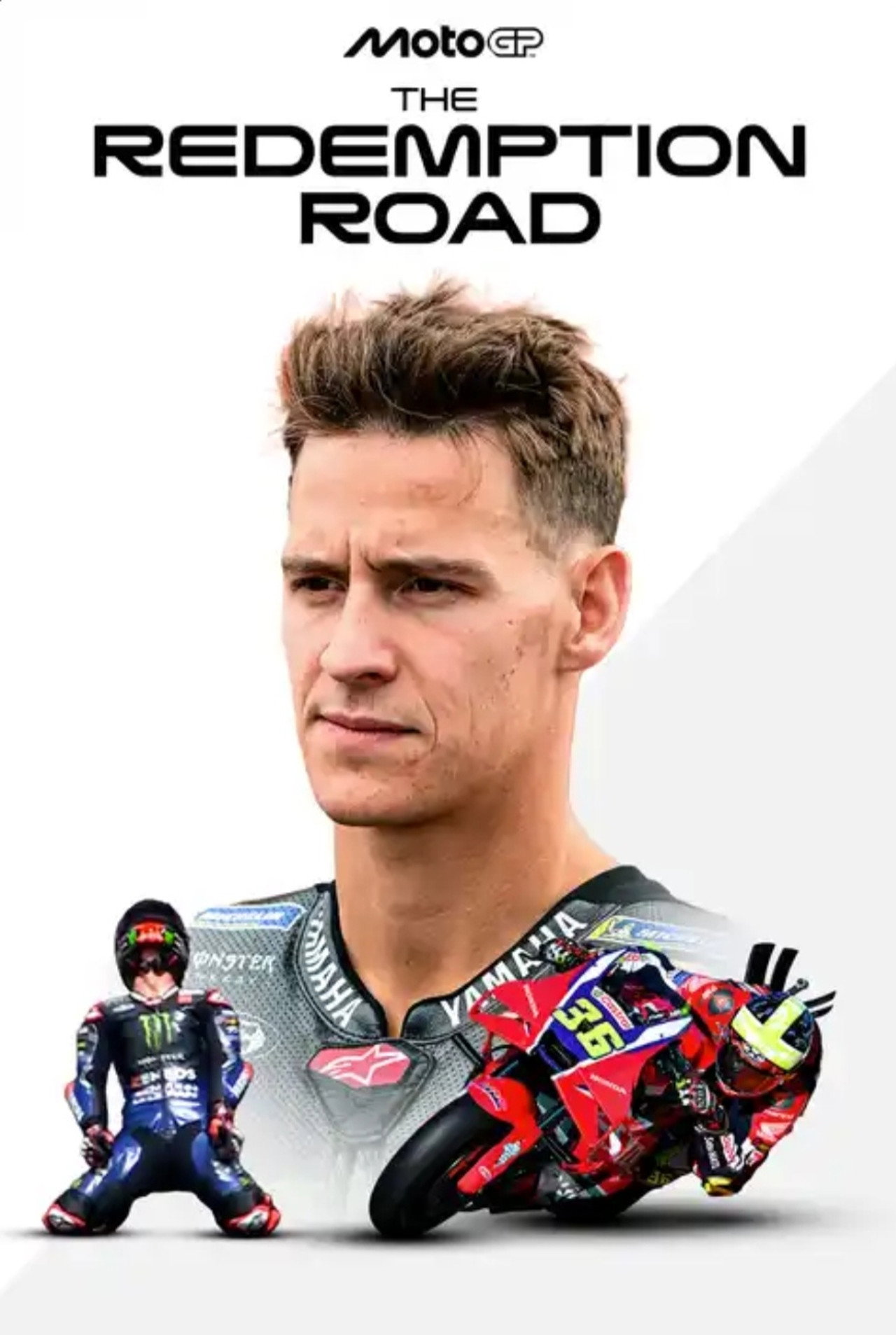 Fabio Quartararo: the redemption road