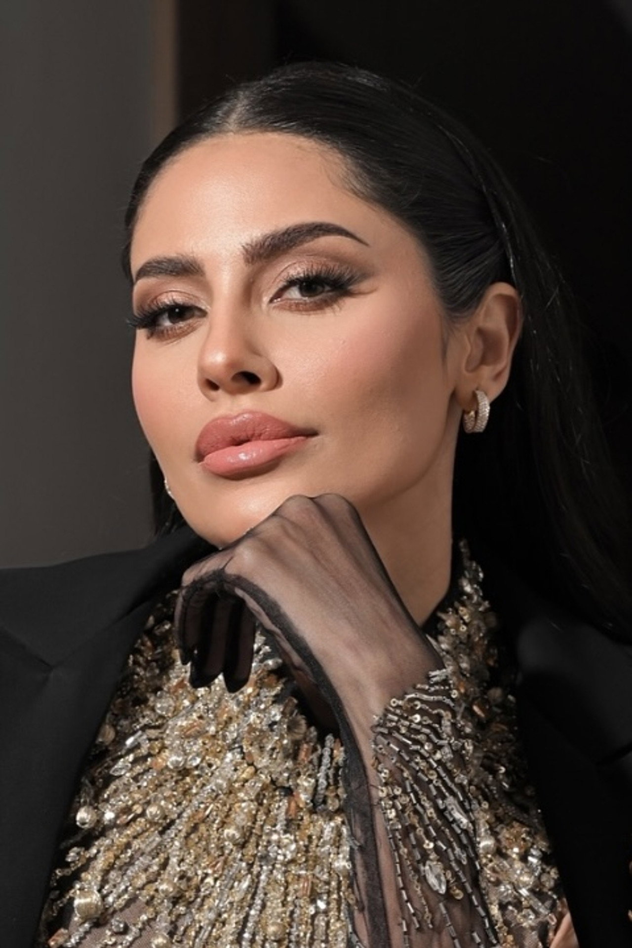 Elham Ali