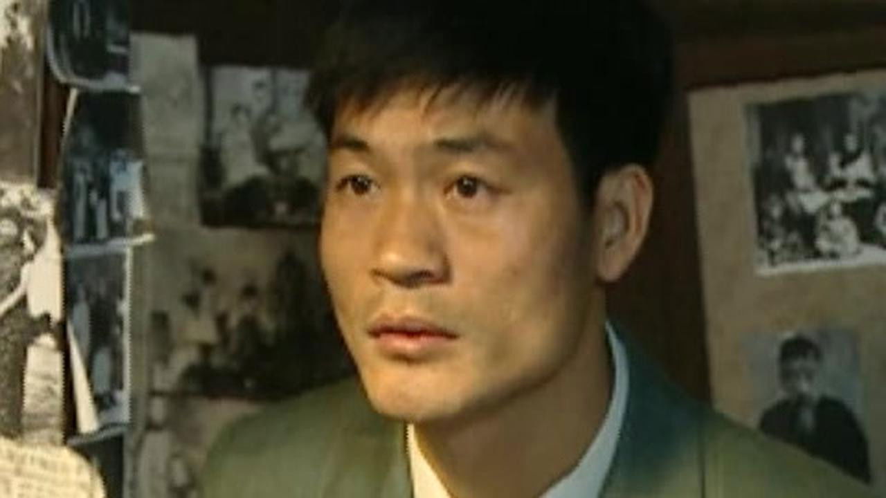 保密局1949 — Épisode 17