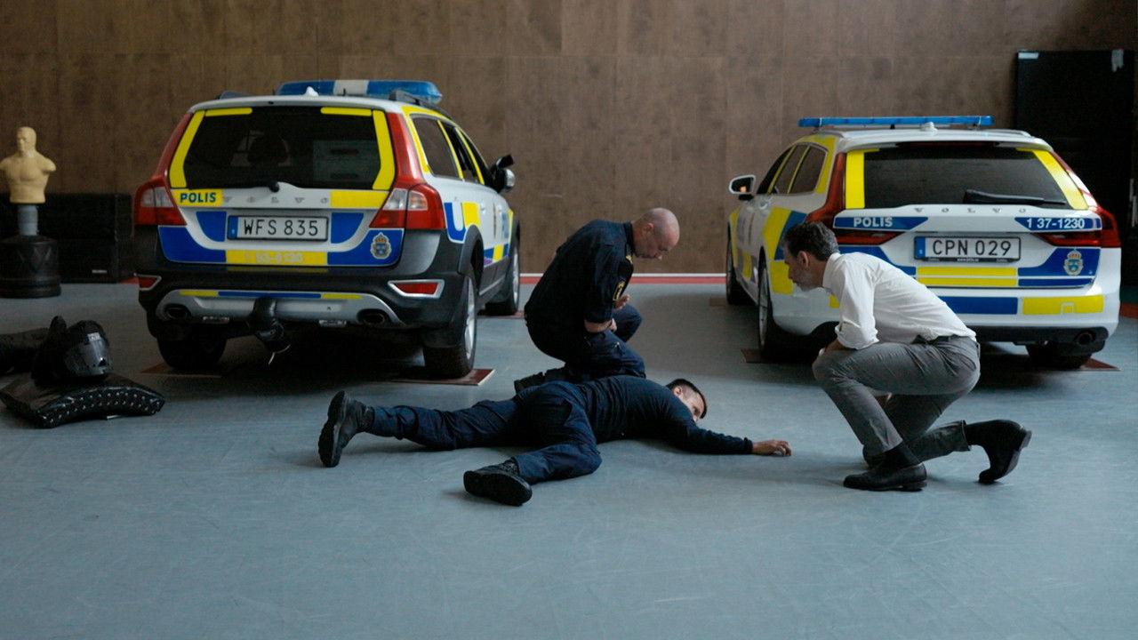 Rättegången — Épisode 3