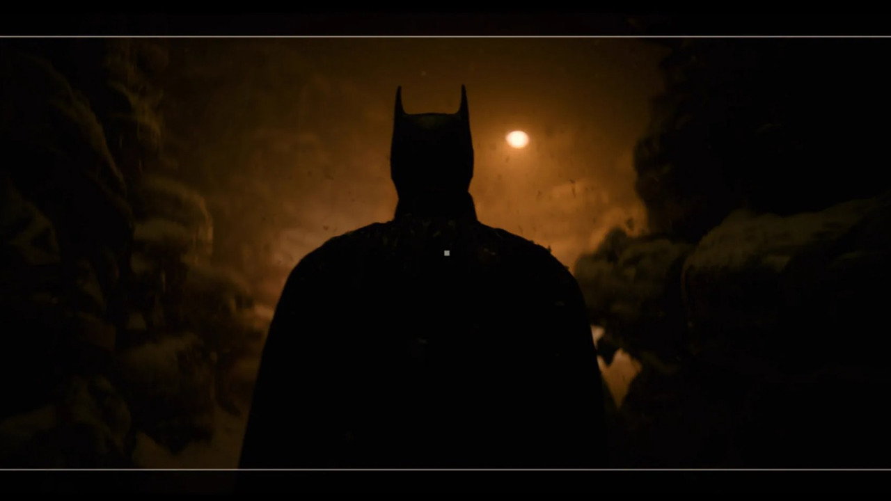The Batman: Part II still 4