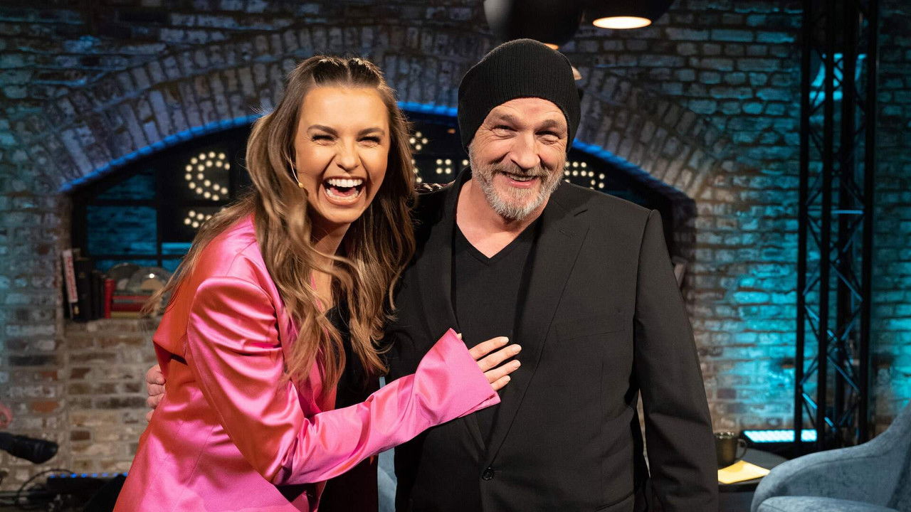 Sträter — Épisode 20