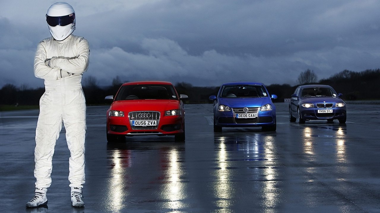 Top Gear - Season 0 Episode 16 : The Best Of British