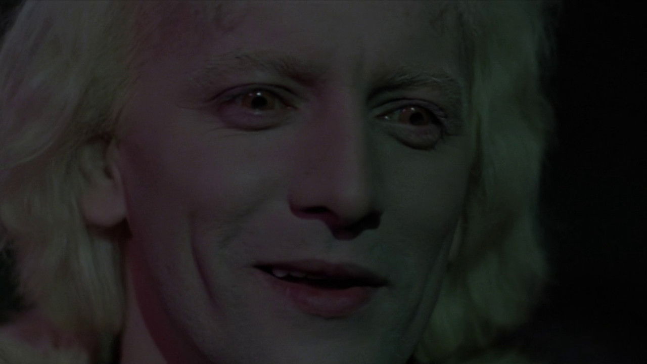 Au clair de la lune (1983)