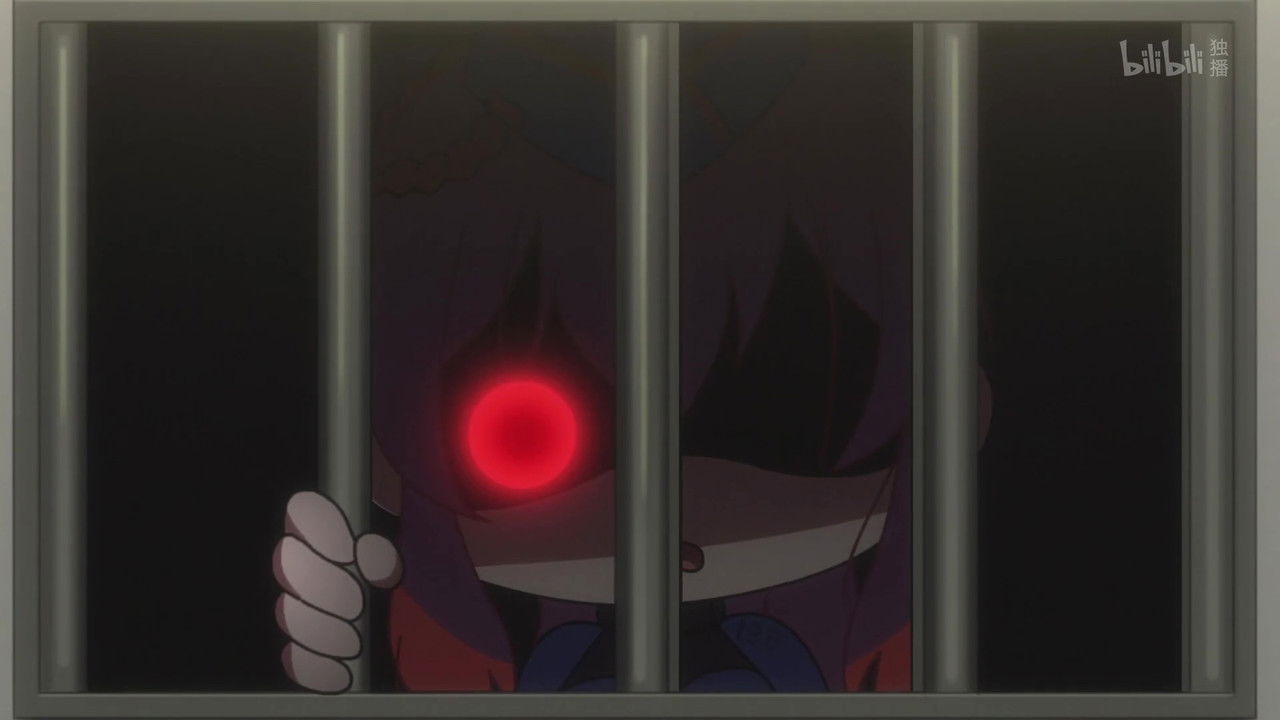 少女前线 人形小剧场 — Épisode 1