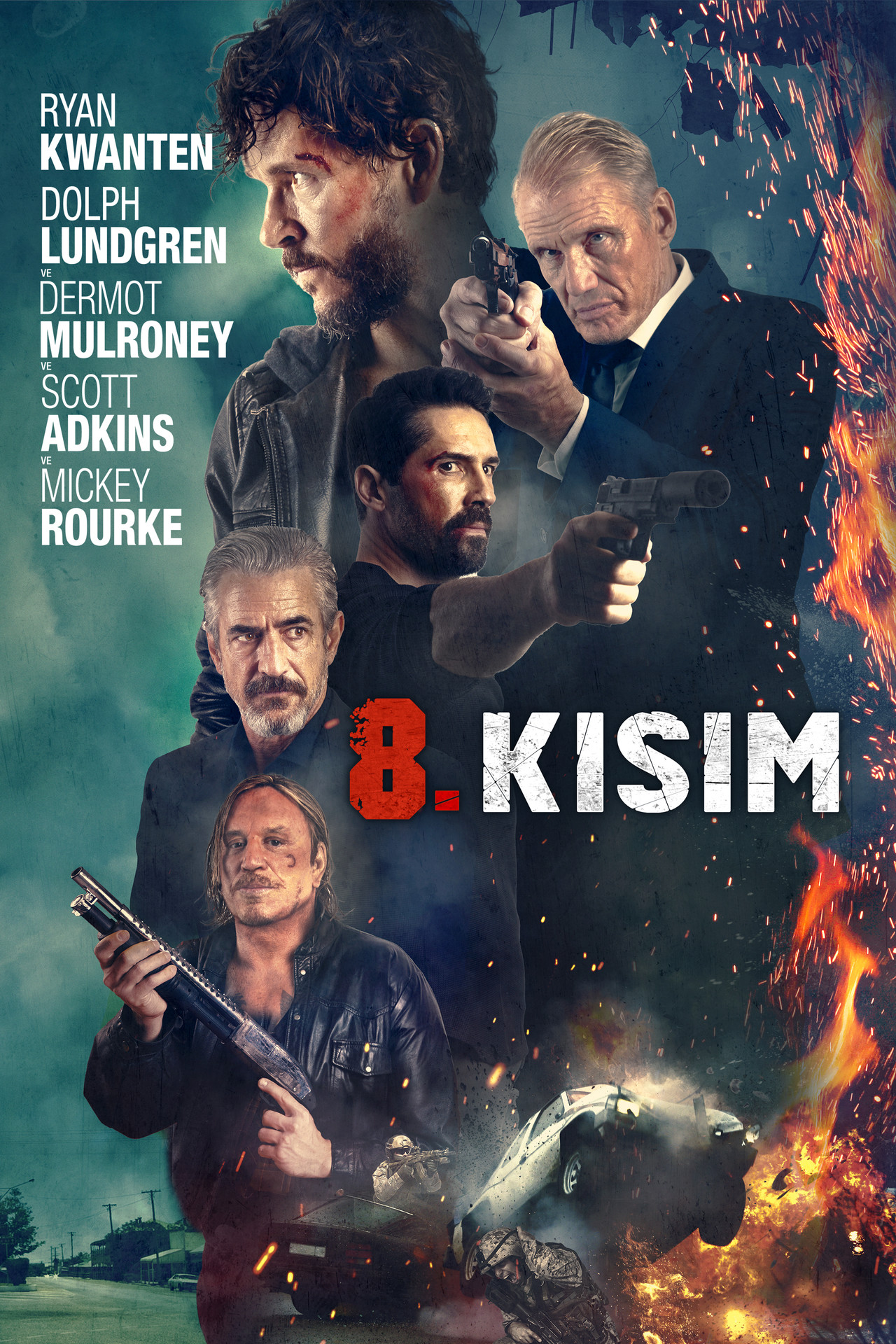 posters 23