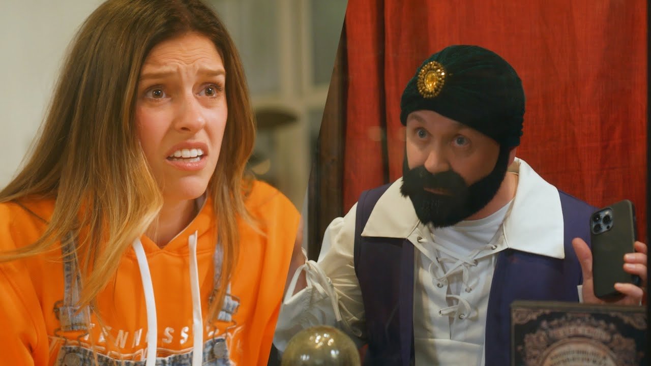 SEC Shorts - Season 11 Episode 18 : Tennessee Gets Smoked