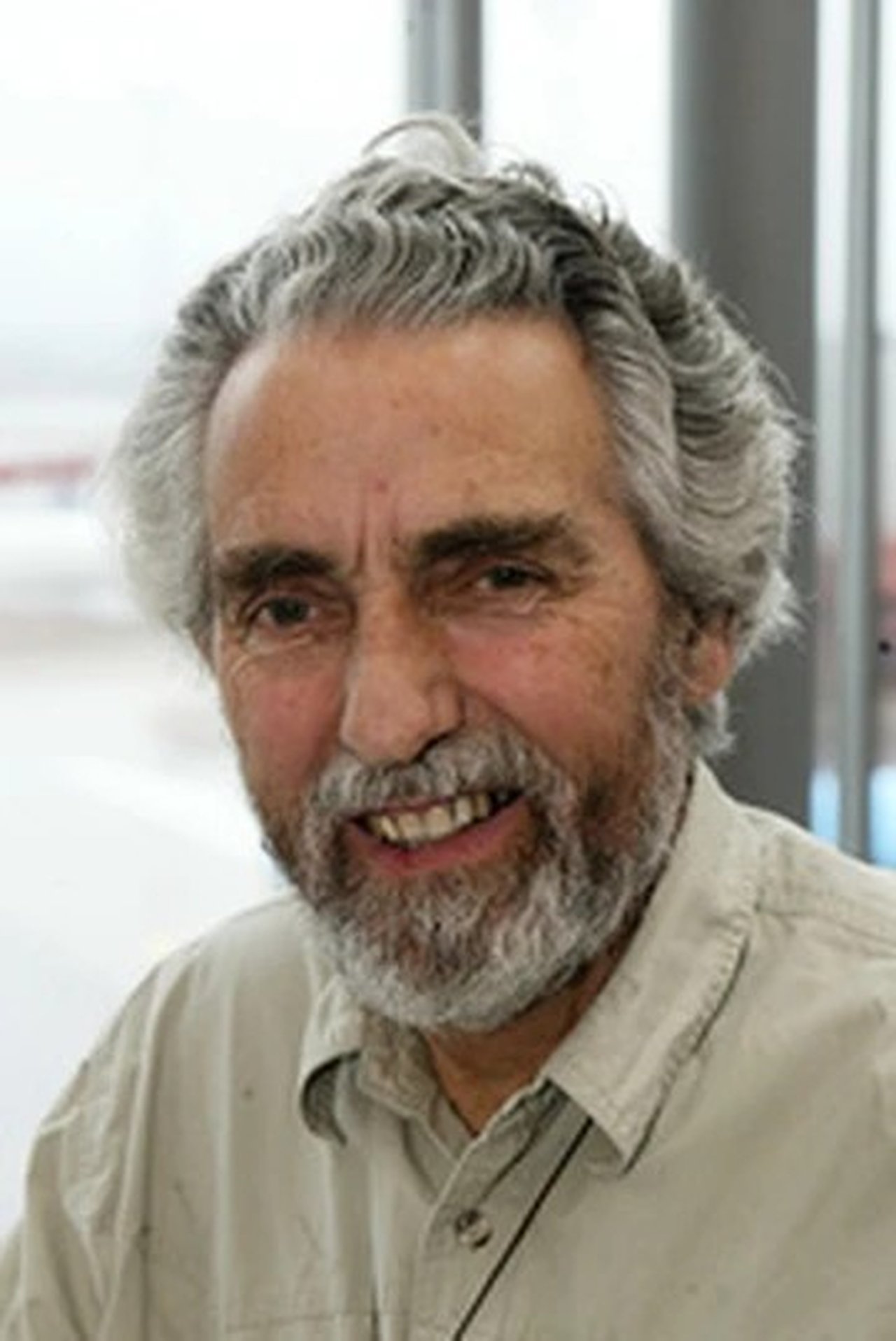 Kent Larsen