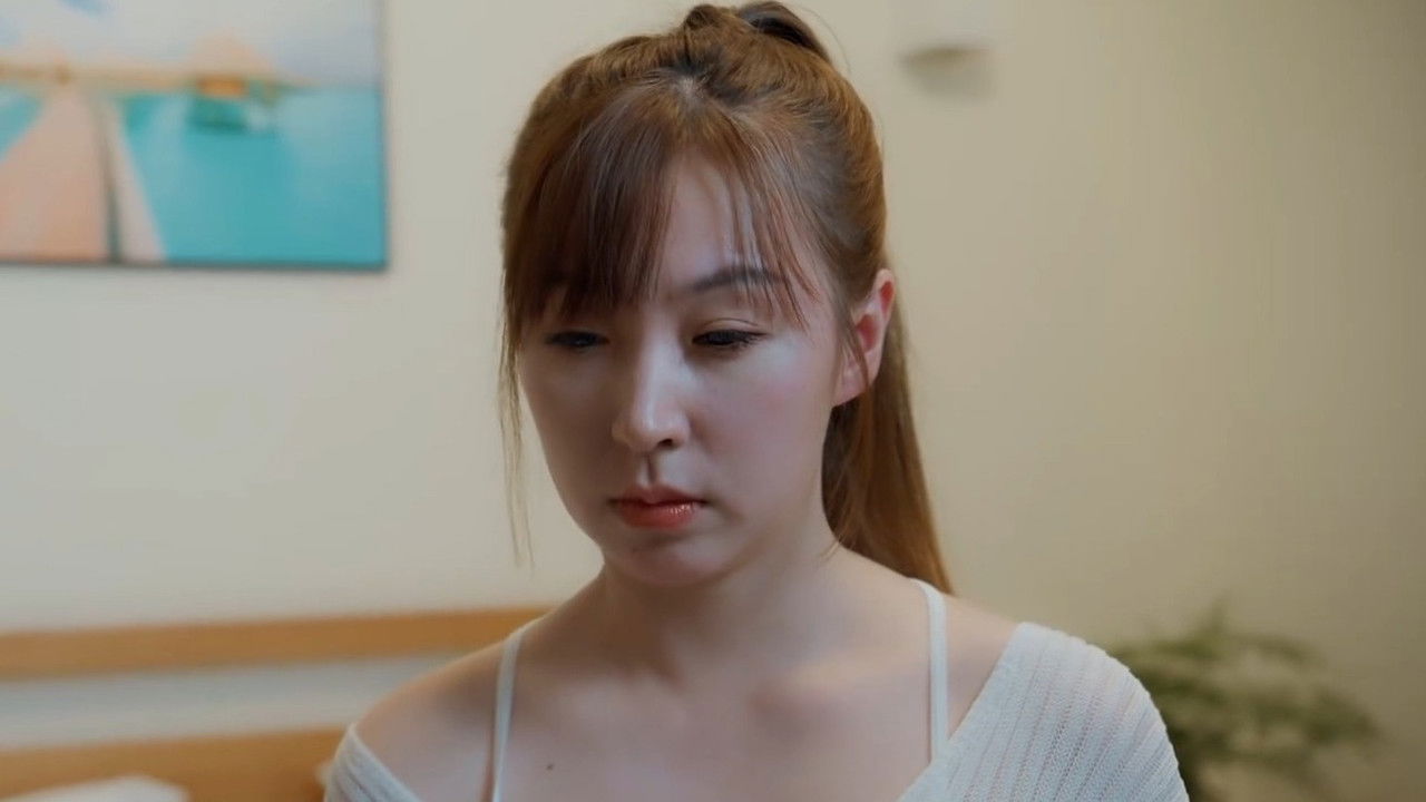 我的书仙女友 — Épisode 13