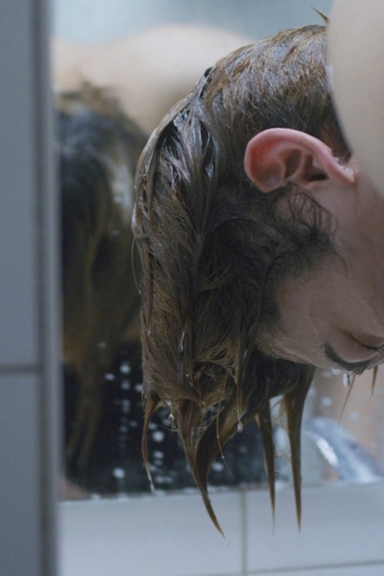 Clean Me filmaffisch