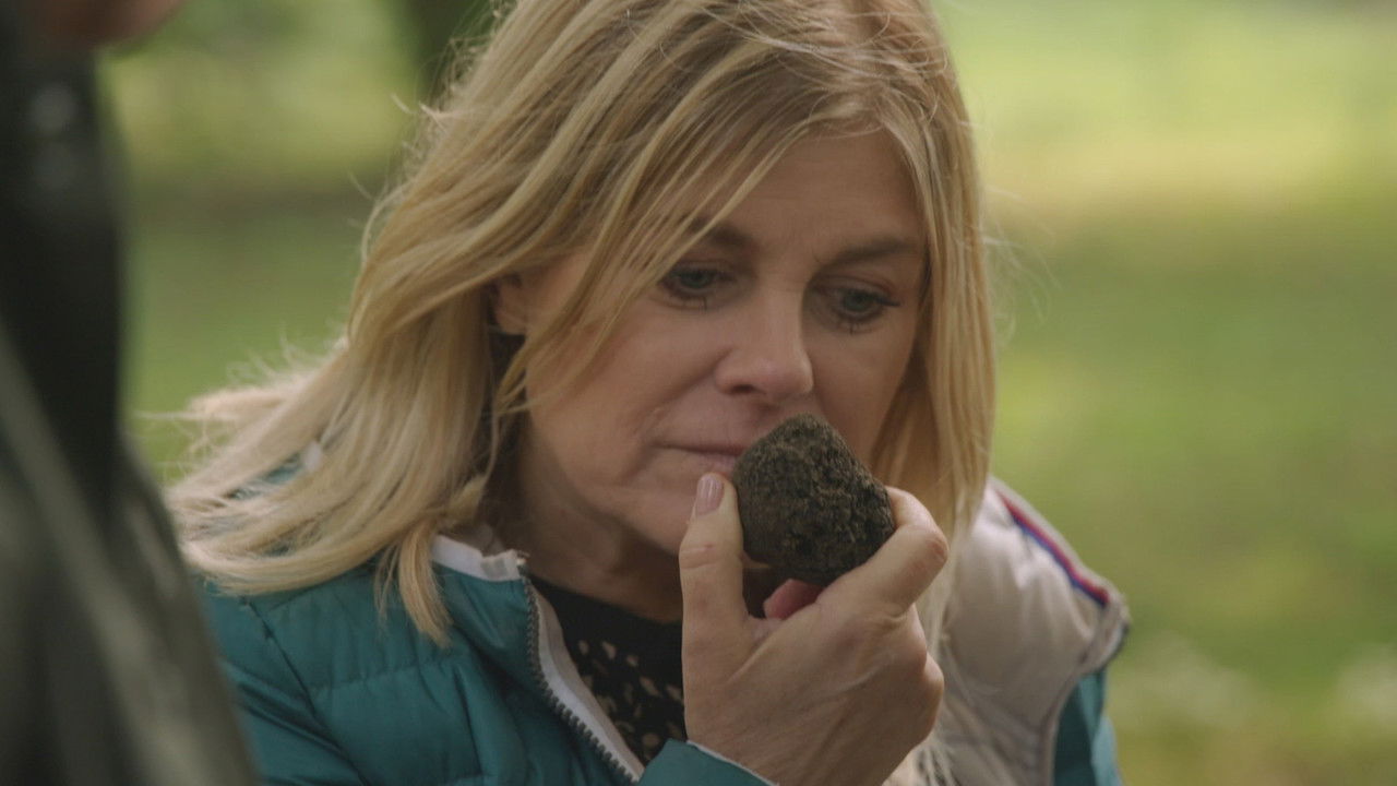 Pernillas matresa - yes chef! — Épisode 2