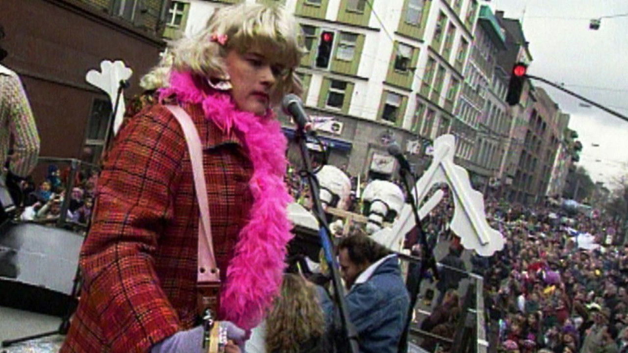 Unser Land in den 90ern — Épisode 7