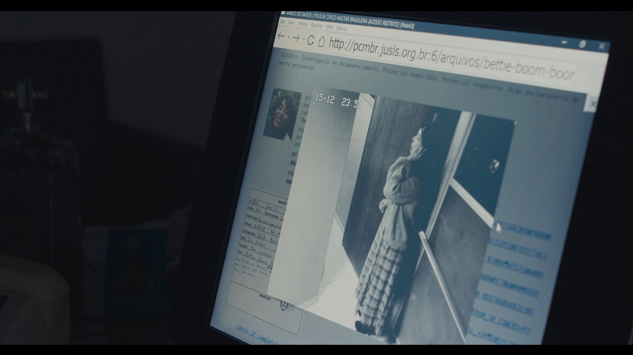 Unforgivable Sin backdrop