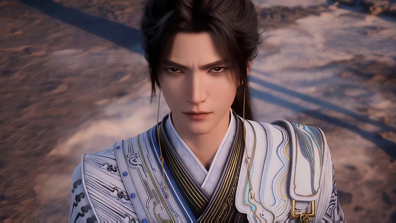 Shrouding the Heavens backdrop