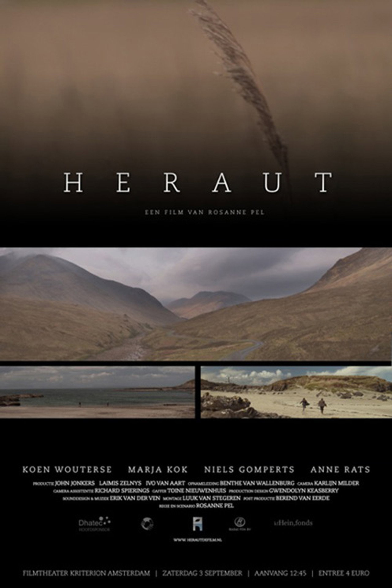 Heraut