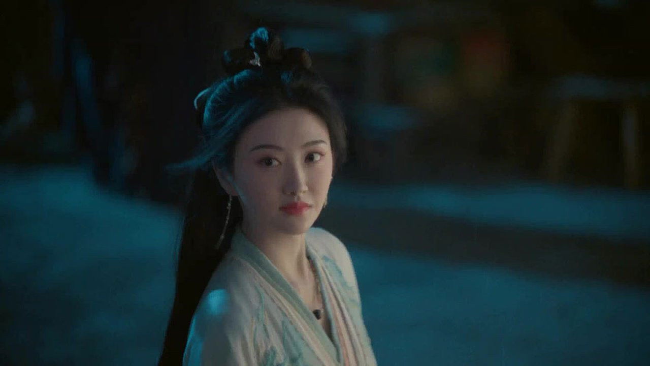 四海重明 — Épisode 1