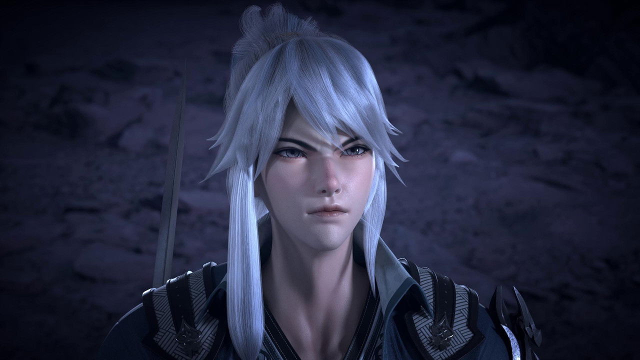 诸天纪 — Épisode 5