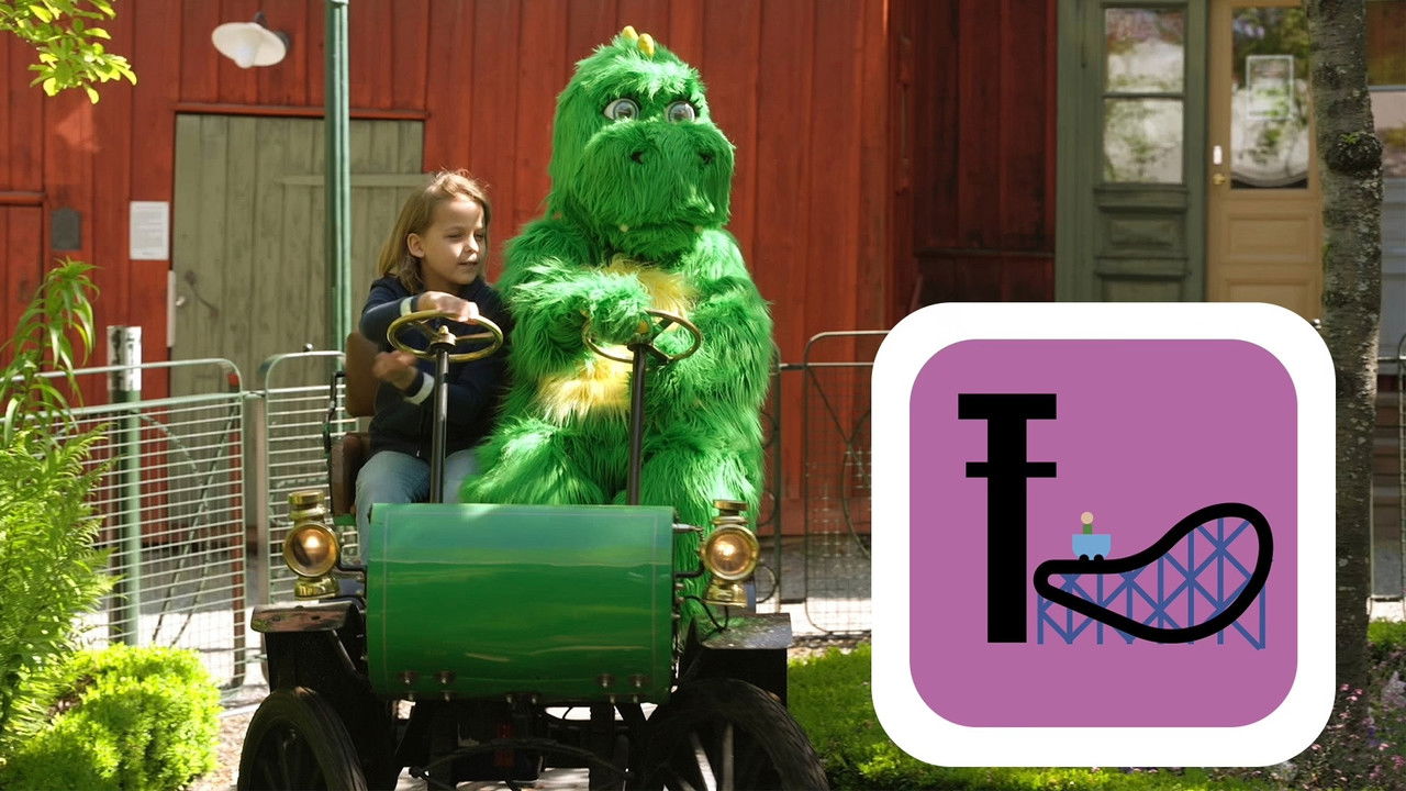 Draken följer med — Épisode 1