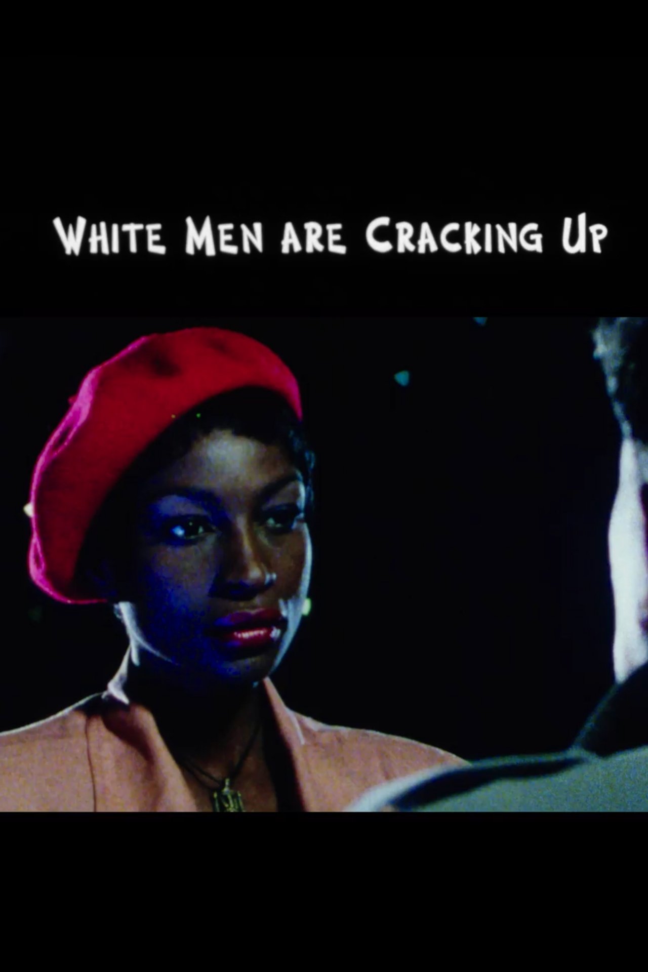 White Men Are Cracking Up White Men Are Cracking Up