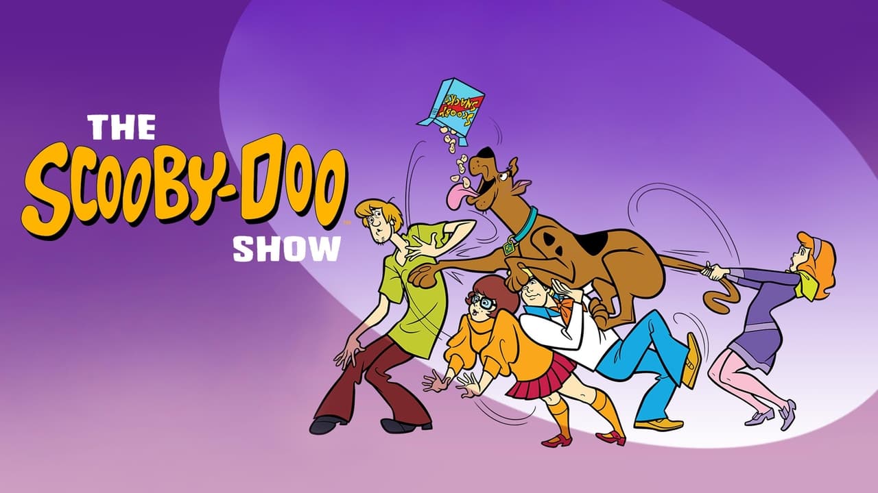 The Scooby-Doo Show - Season 3 Episode 16