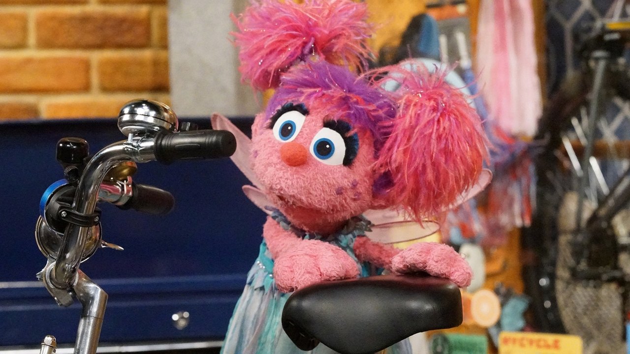 Sesame Street - Season 47 Episode 17 : Bike Show with a Beat