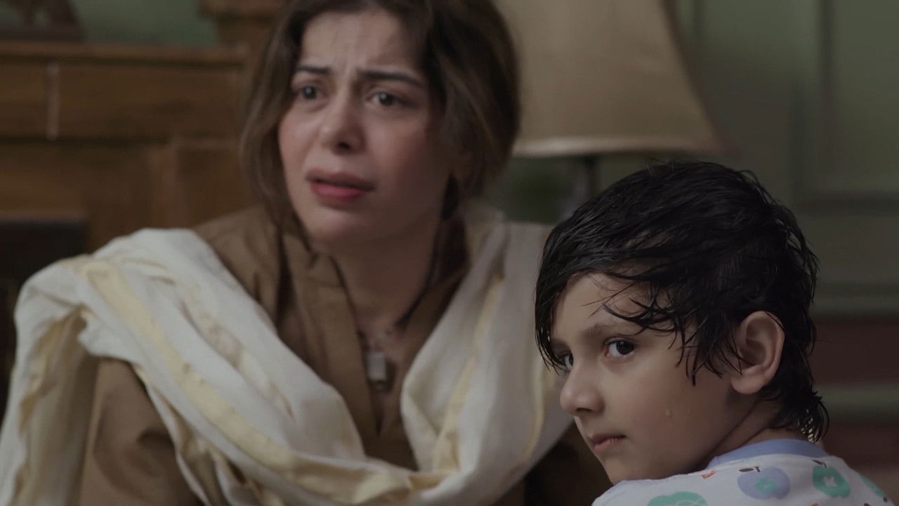 Mrs. & Mr. Shameem — Épisode 16