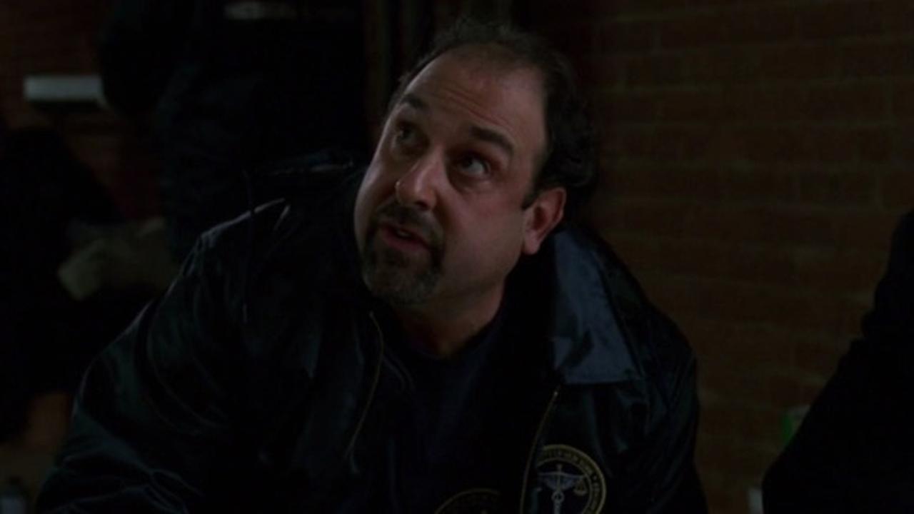 Law & Order - Season 16 Episode 15 : Choice of Evils