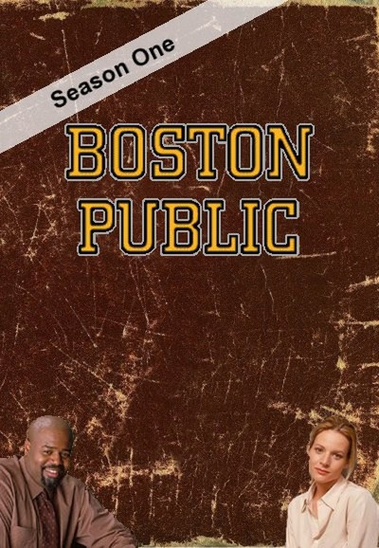 Boston Public Season 1