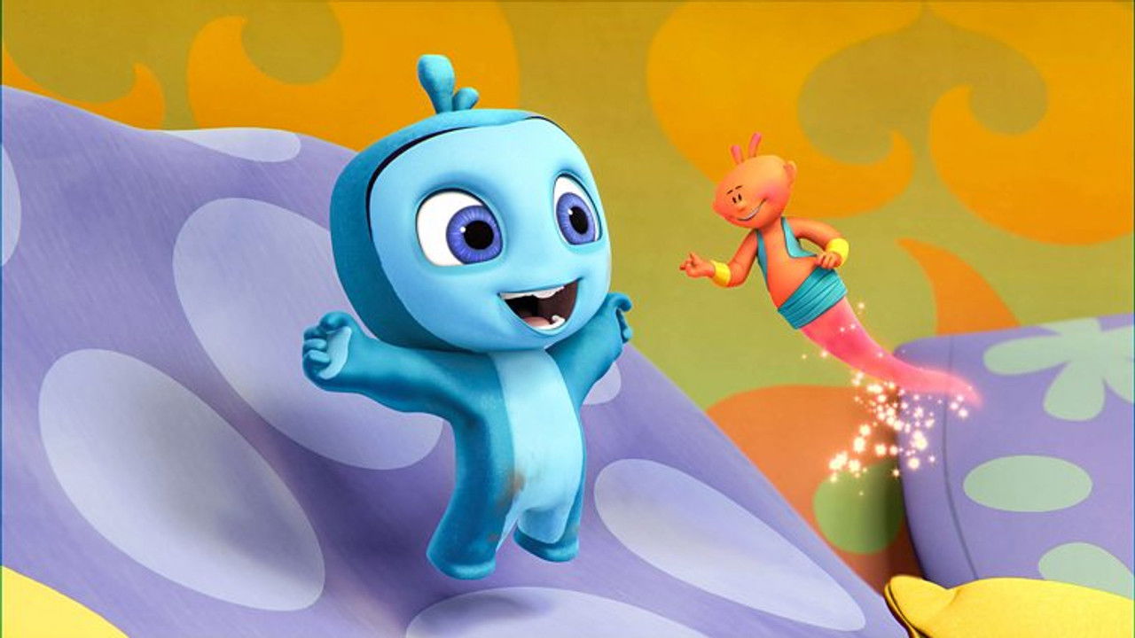 Kate & Mim-Mim — Épisode 29