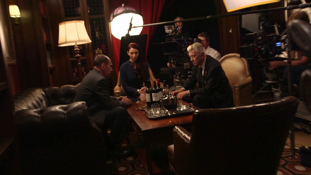 Twin Peaks - Season 0 Episode 157 : Behind the Curtain Part 12