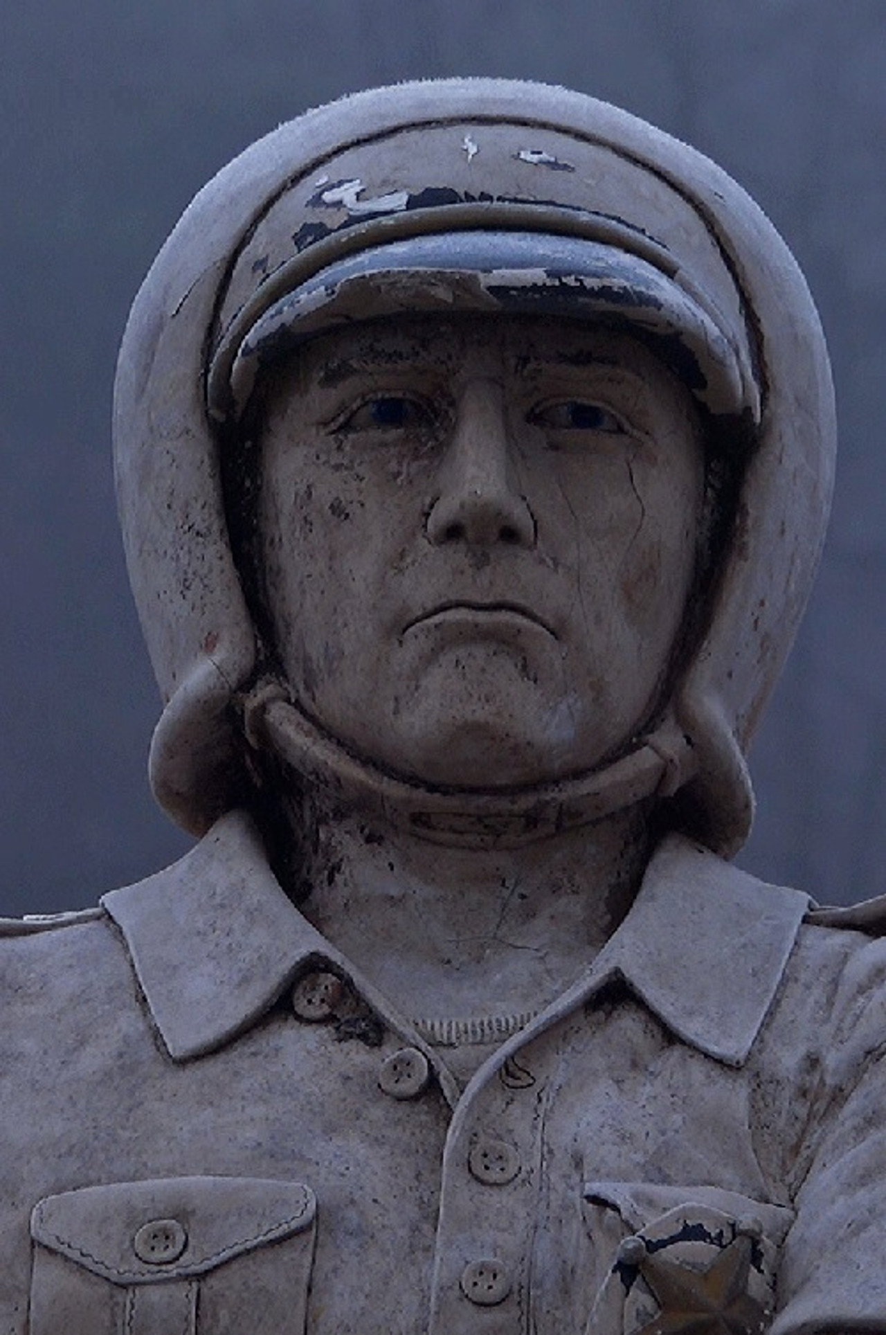 Death of Narcissus Backdrop