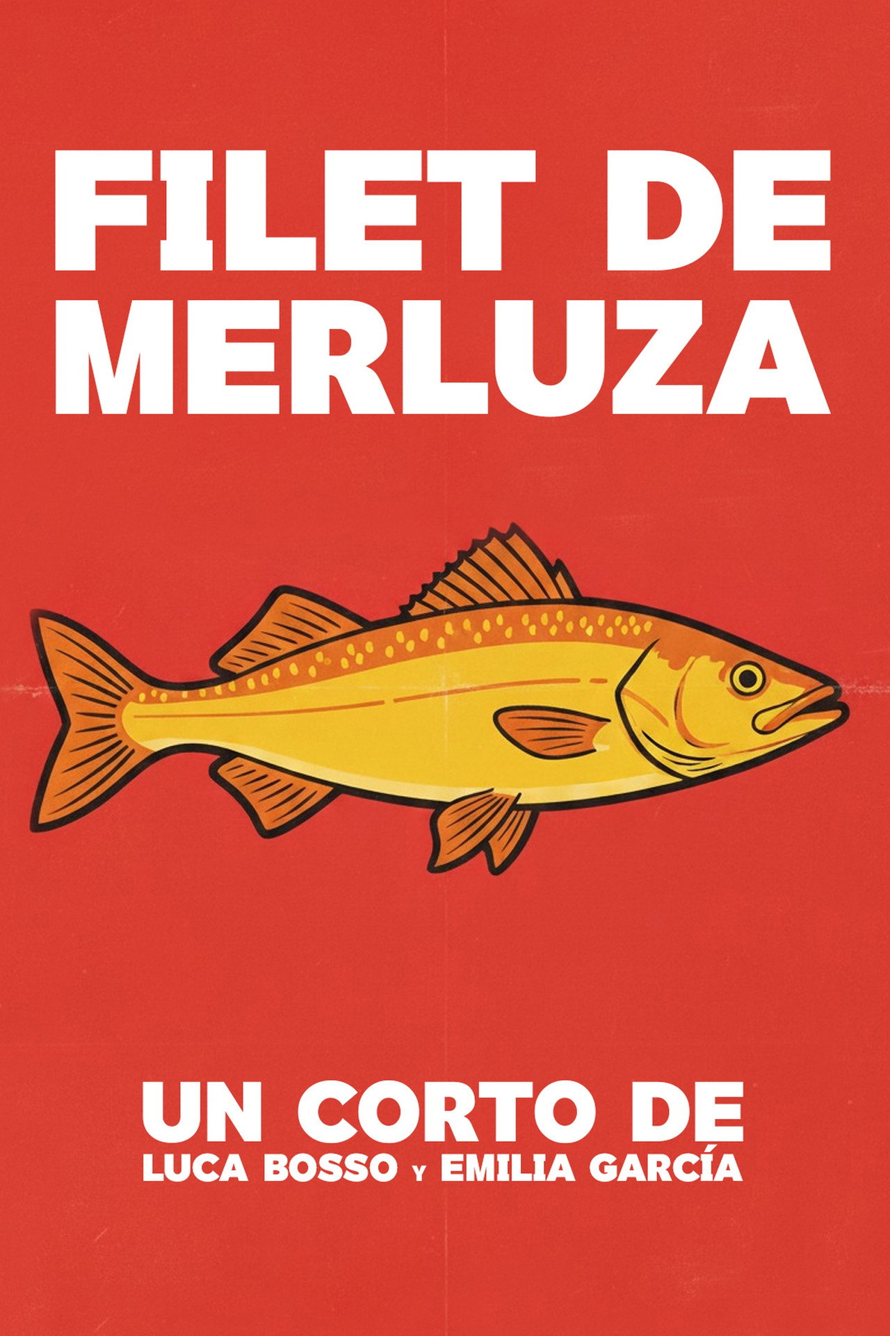 Filet de Merluza