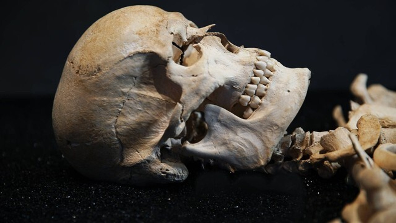 Treasures Decoded — Épisode 3