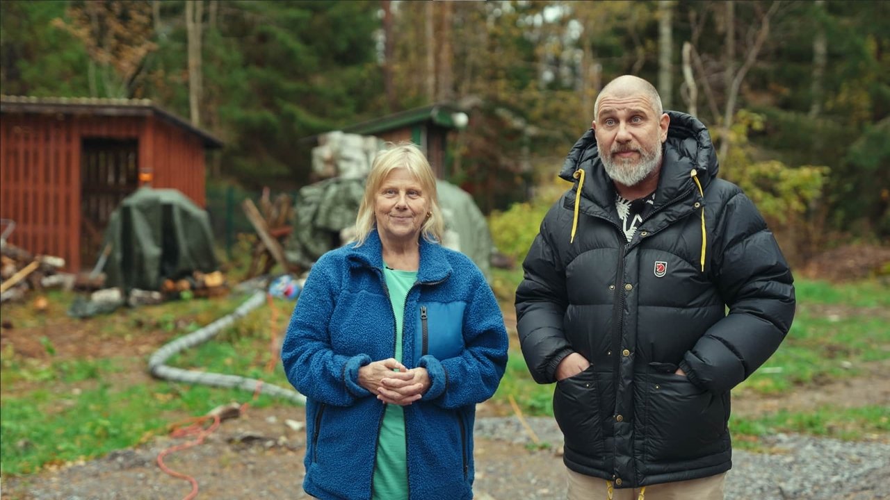 Högspänning - Season 3 Episode 2 : Episode 2