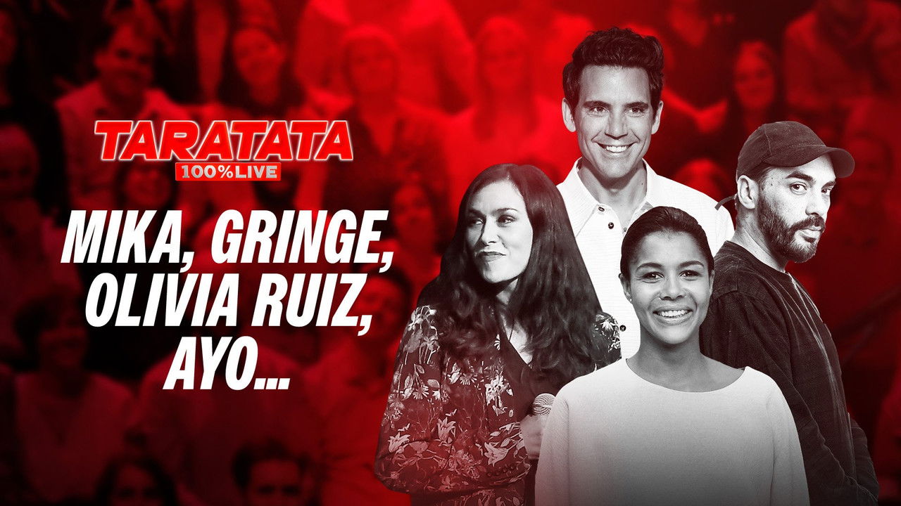 Taratata - Season 24 Episode 3 : Episode 3