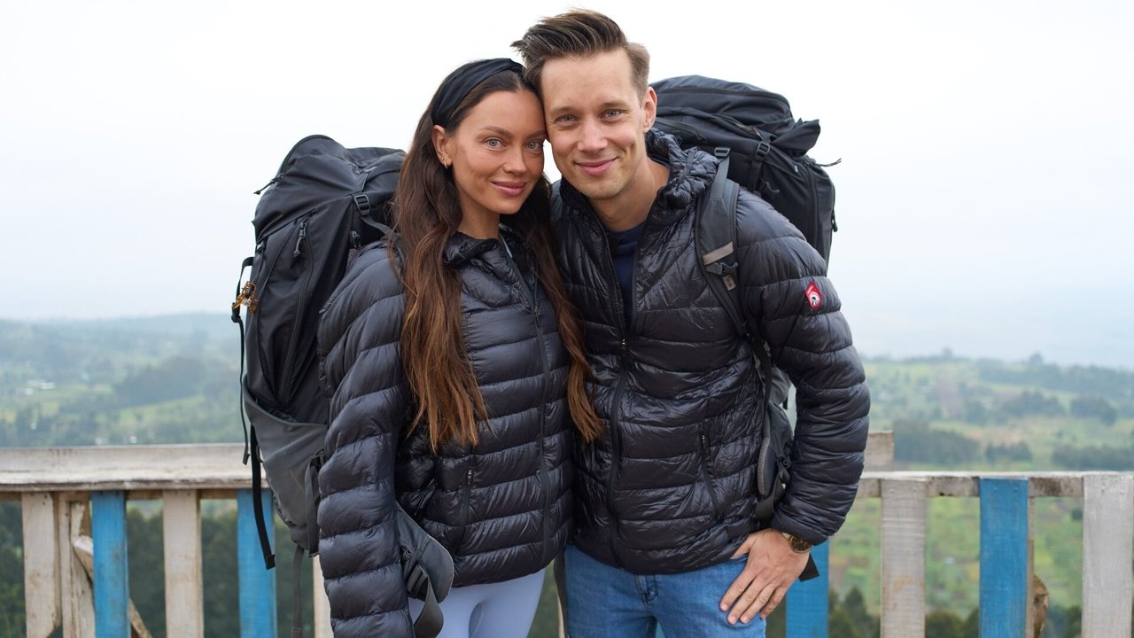 Afryka Express - Season 1 Episode 9 : Episode 9