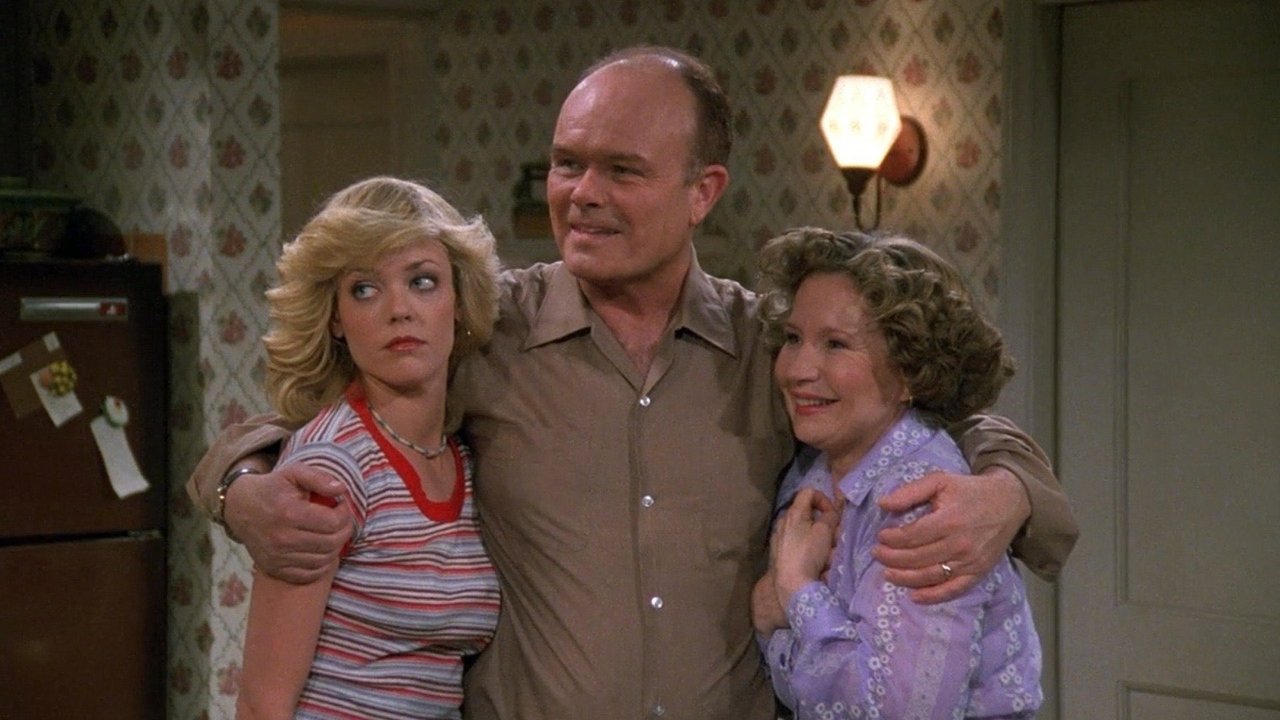 That '70s Show - Season 1 Episode 20 : A New Hope
