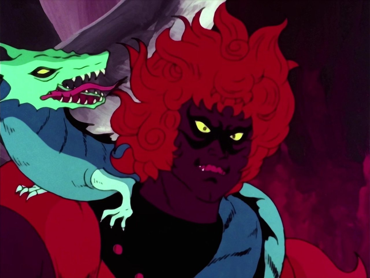 Emperor appearance! The mystery of the Dotaku has been solved