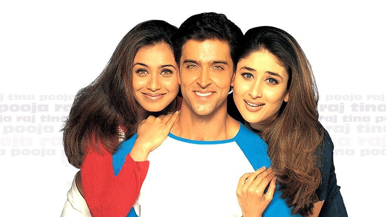 Mujhse Dosti Karoge background