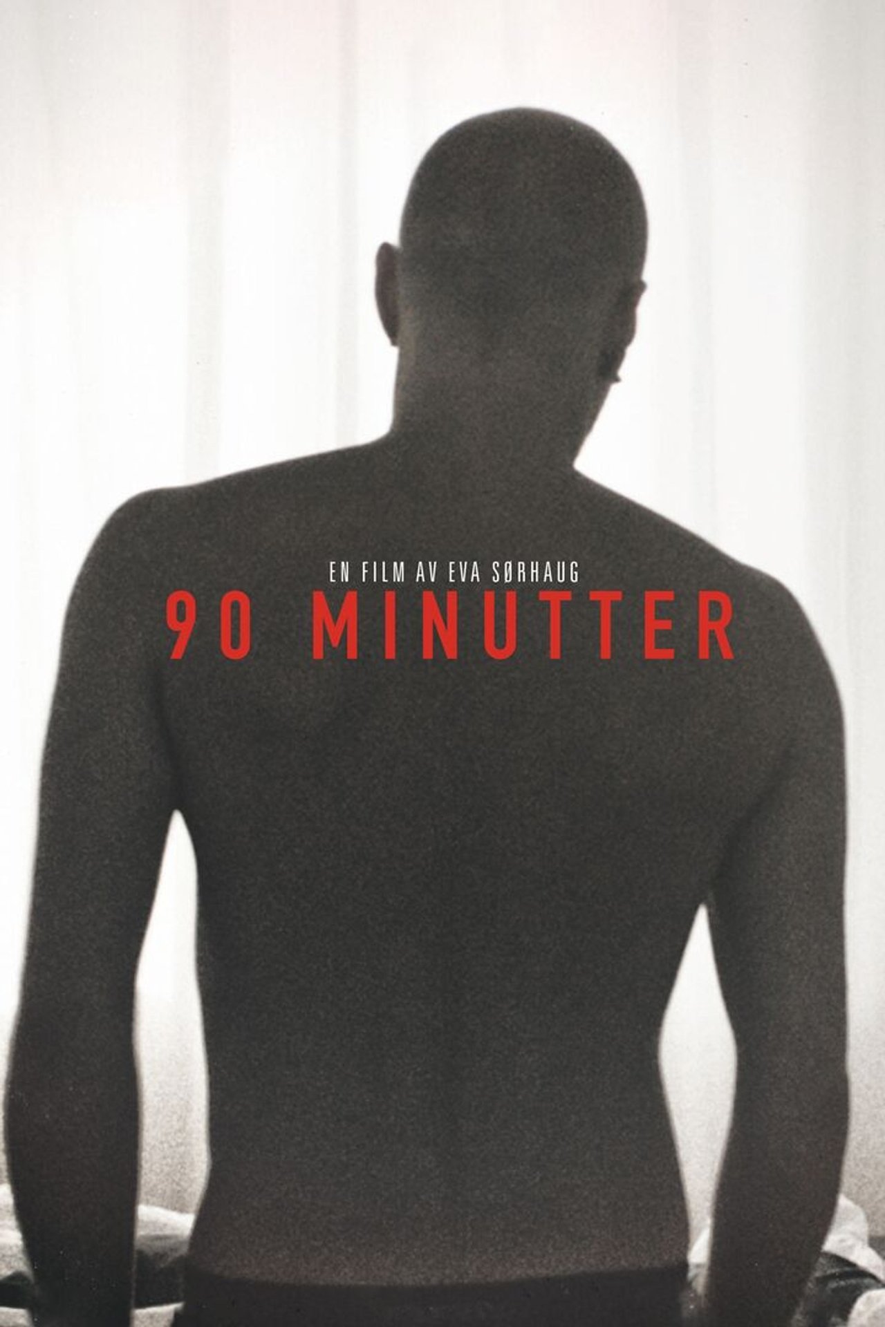 مشاهدة فيلم 90 Minutes مترجم بدون اعلانات - بوستر