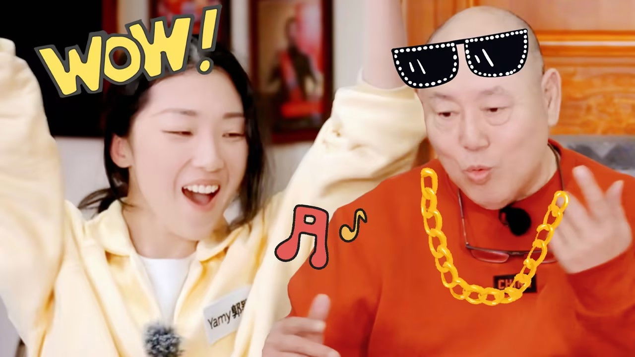 进步班 — Épisode 10