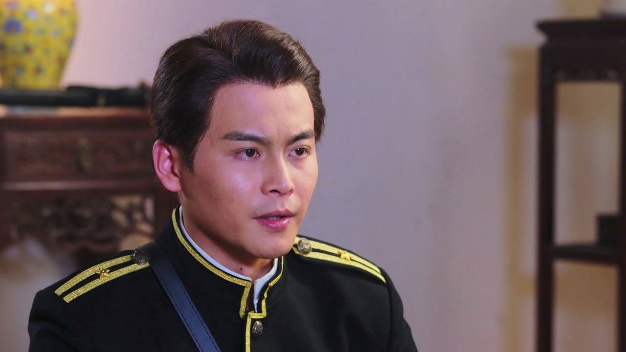 青年霍元甲之威震津门 — Épisode 27