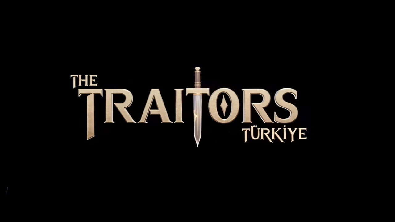 The Traitors Türkiye