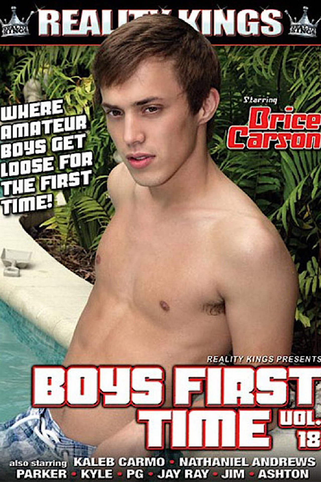 Boys First Time 18