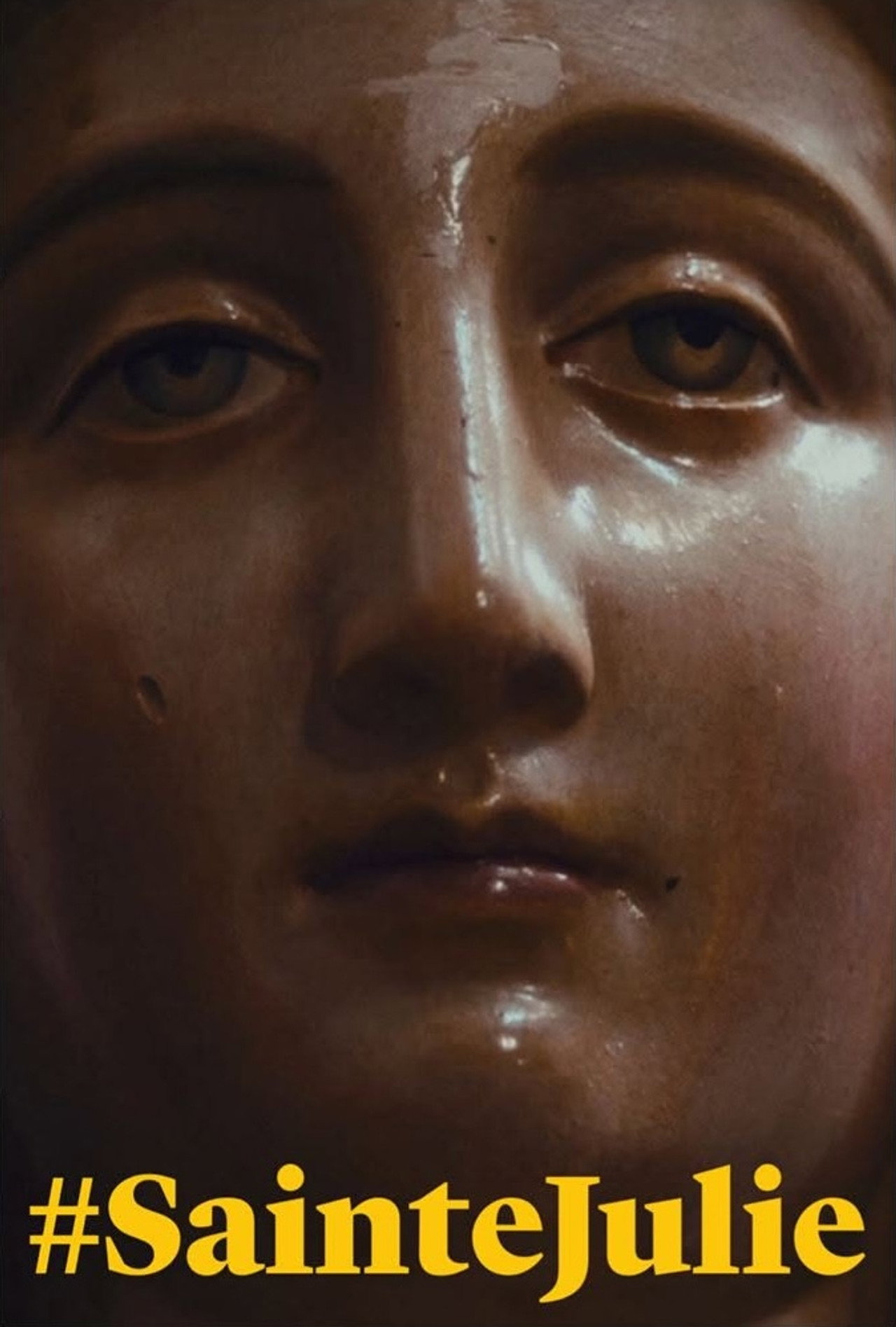 #SaintJulie
